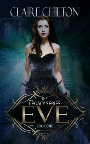 [Legacy Series 01] • Eve